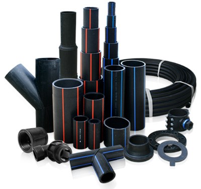 ท่อHDPE